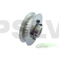 H0101-S Main Pulley 37T - Goblin 630/700